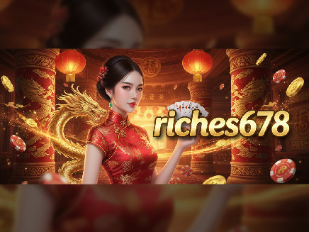 login riches678