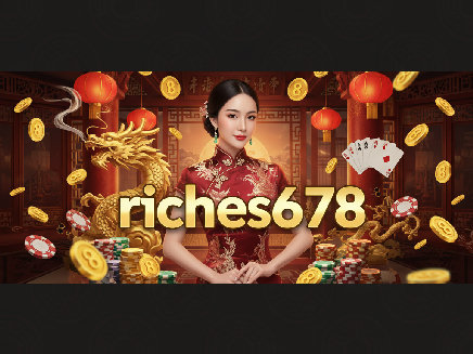 riches678
